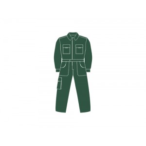 FATO MACACO HR C/FECHO B/ALFORGE VERDE * FATO MACACO HR C/FECHO B/ALFORGE VERDE *